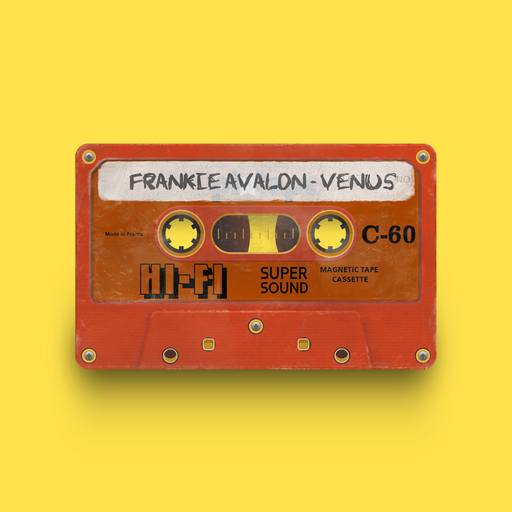 01993 - Frankie Avalon - Venus